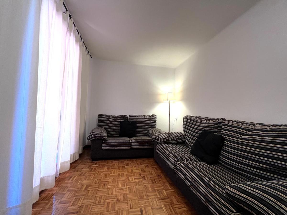 Apartaments Matxicots - L'Amfitriona Риальп Экстерьер фото